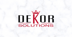 Dekor Solutions, Patrocinador, guardianesdelrey.org